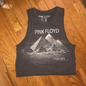 Pink Floyd Tee